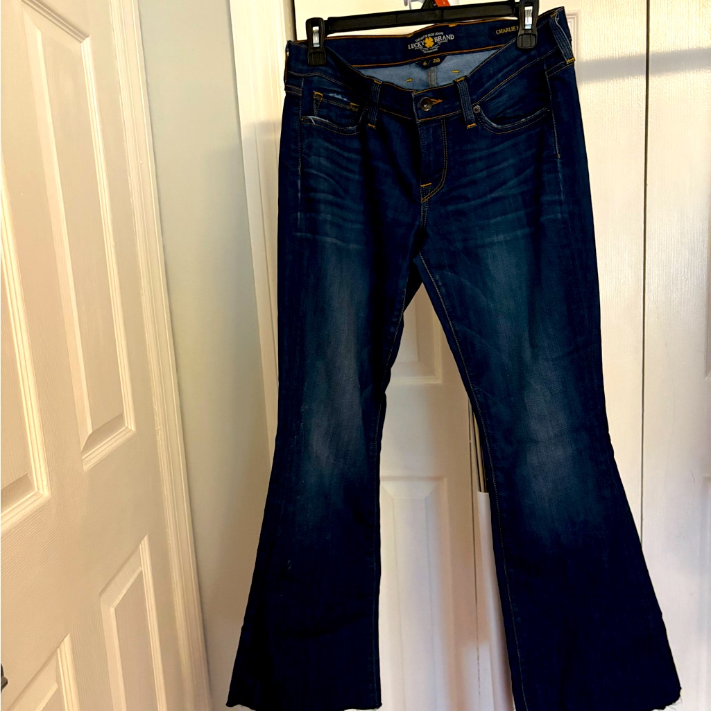 Lucky Brand Jeans